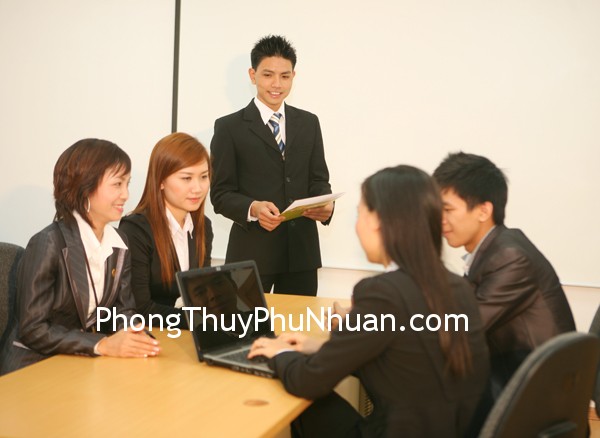 Tạo môi trường thành công