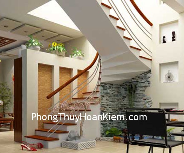 cau- thang cau thang Năng lượng ở khu vực cầu thang