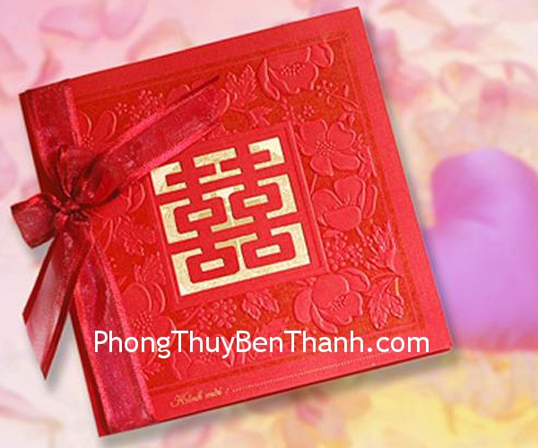 Biểu tượng Song Hỷ mang đến hạnh phúc