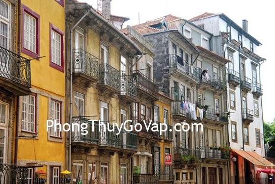 Khắc chế vận rủi trong nhà hướng Đông – Nam