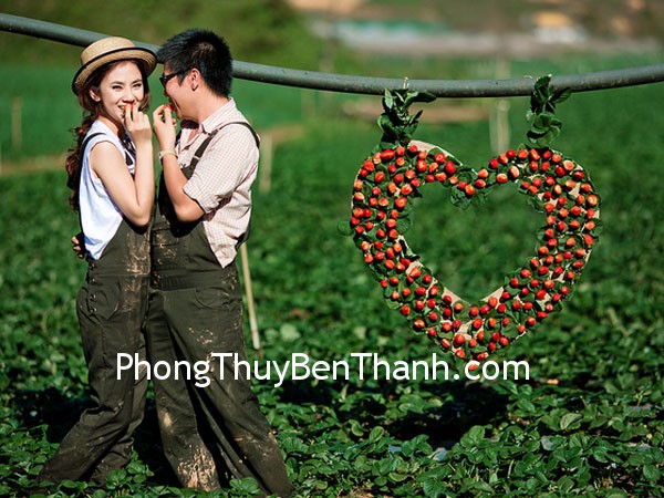 Tình yêu cho người tuổi Sửu