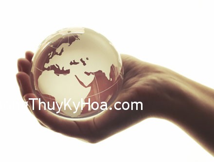 Phong thủy để thành công trong công việc
