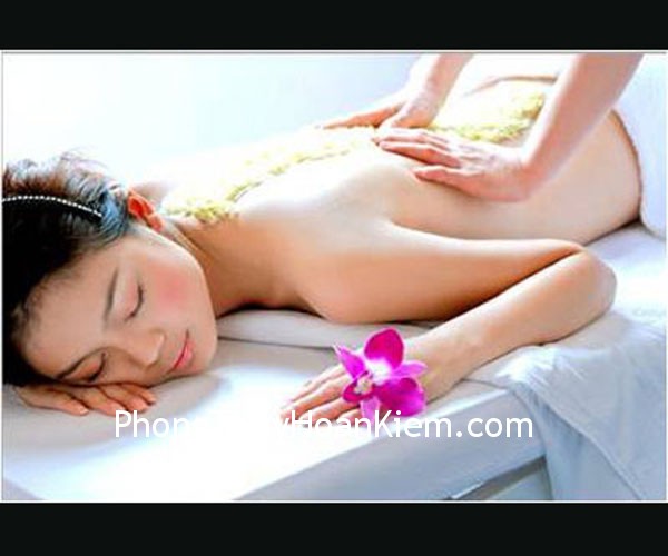 ma-sa ma sa Hạn chế tình cảm tiêu cực Liệu pháp xoa dịu tình cảm