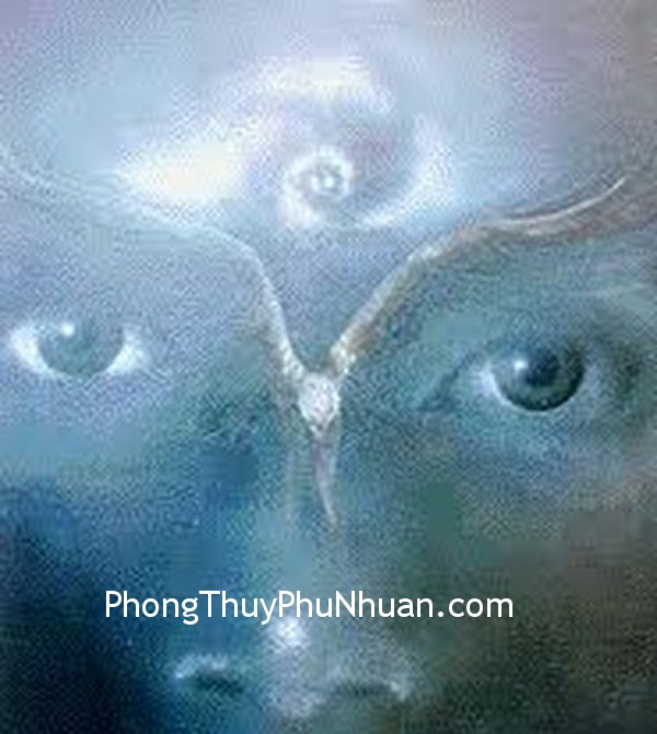 con mat thu ba con mat thu ba Kích hoạt con mắt thứ ba