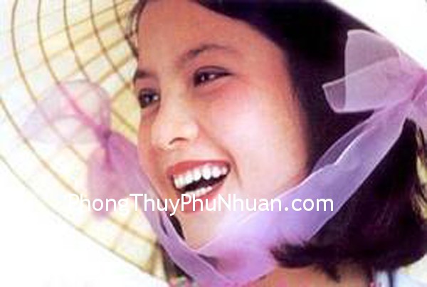 Nụ cười thân thiện