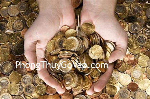 Kích hoạt vận may trong thu nhập