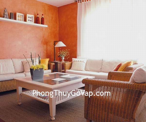 Để bảo vệ sự hòa thuận trong gia đình