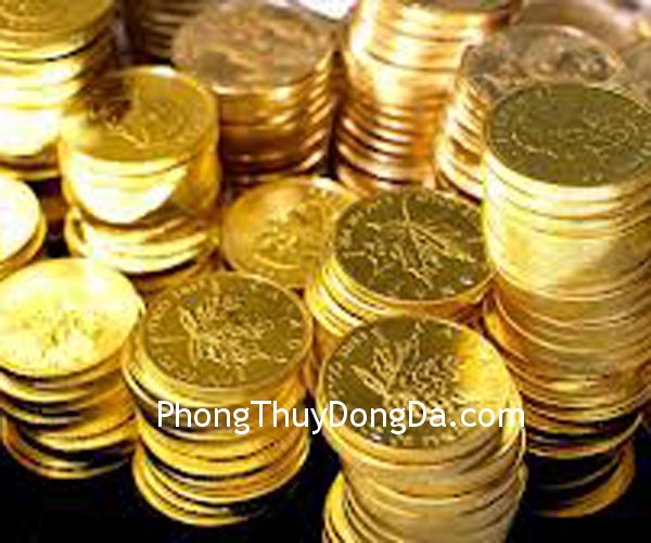 tien tien Tiền và sự thịnh vượng