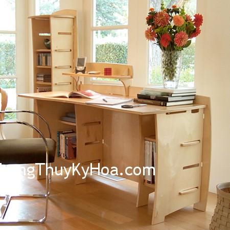 Phong thủy cải thiện công việc & giấc ngủ