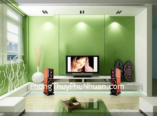 Tạo năng lượng dương trong nhà bằng cách hoạt động