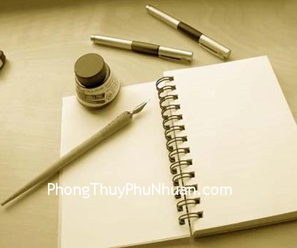 ghi chep nhung nguyen vong ghi chep nhung nguyen vong Mong muốn tích cực cải thiện phong thủy