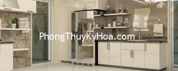 Hóa giải mũi tên độc từ kệ