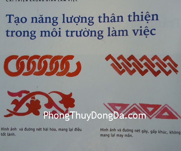 tao nang luong than thien Tạo năng lượng thân thiện trong môi trường làm việc