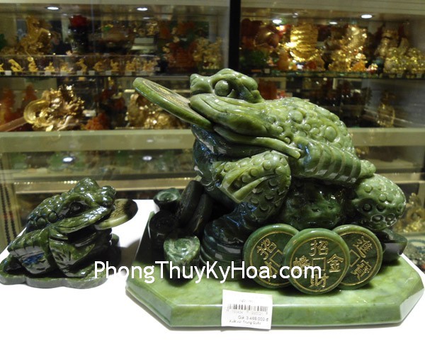 Trang trí nhà cửa theo phong thủy