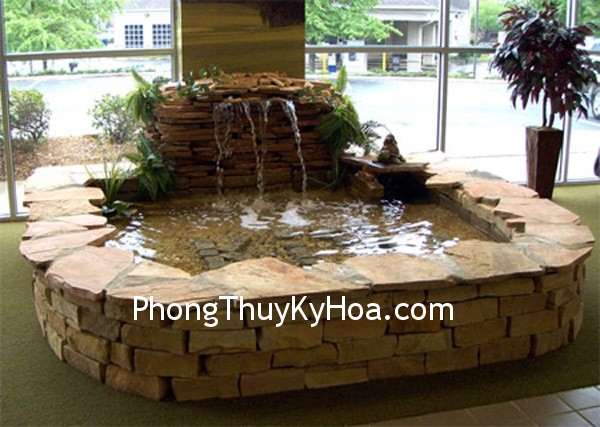 phong-thu-tai-van phong thu tai van Phòng giám đốc trong phong thủy