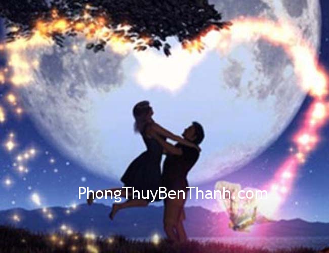 Người phụ nữ dịu dàng và người đàn ông lãng mạn tuổi Mùi
