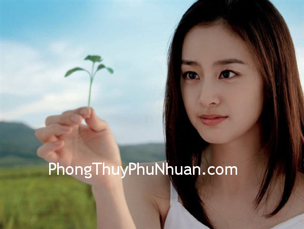 Mắt sáng và cái nhìn điềm tĩnh