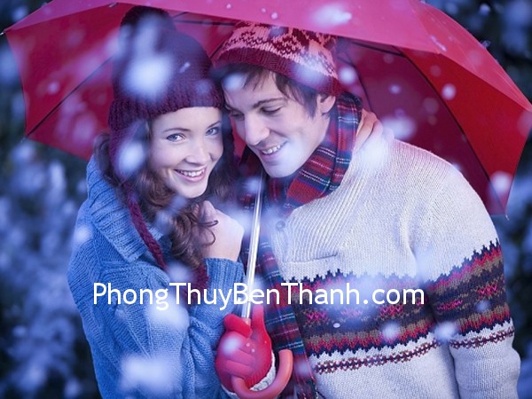 tinh nhan Số tám may nắm