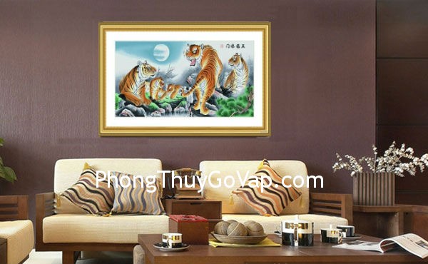 Tránh những con giáp xung khắc