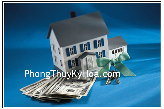 money making real estate Hành thổ và ngành kinh doanh địa ốc