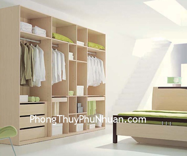 Trang phục chỉnh tề