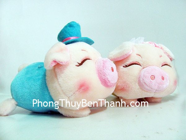 Tăng cường cuộc sống tình cảm cho người tuổi Hợi