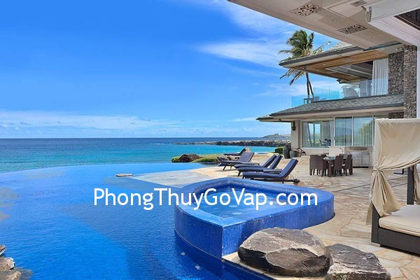 Cung cấp năng lượng cho hướng Tây – Nam