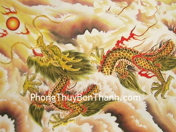 Tăng cường đời sống tình cảm cho người tuổi Thìn.