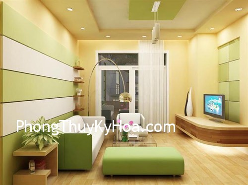 khach2 khach21 Nên hiểu thấu đáo phong thủy