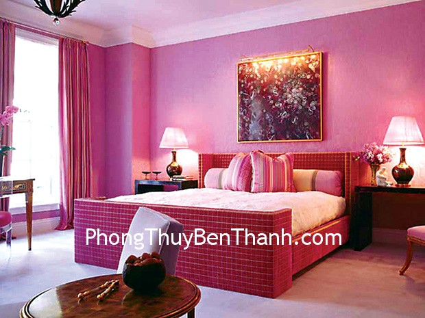 Giải pháp phong thủy tháo gỡ rắc rối gia đình