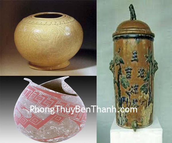 Tăng cường và bảo vệ hũ gạo gia đình