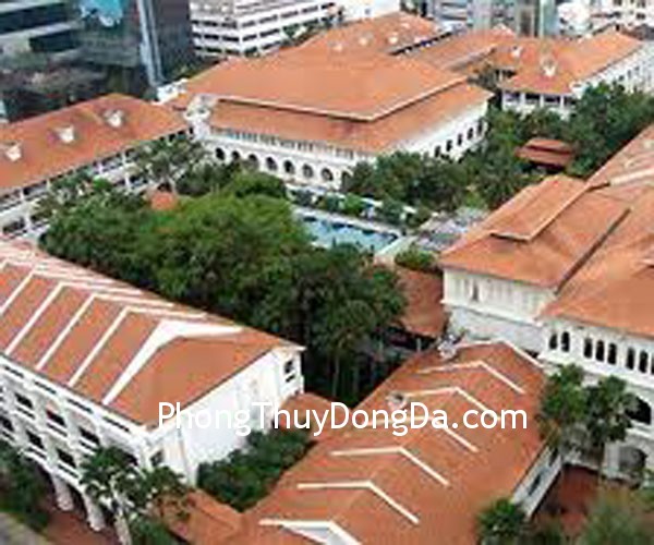 mai nha mai nha Mái nhà – nơi trú ẩn và che chở