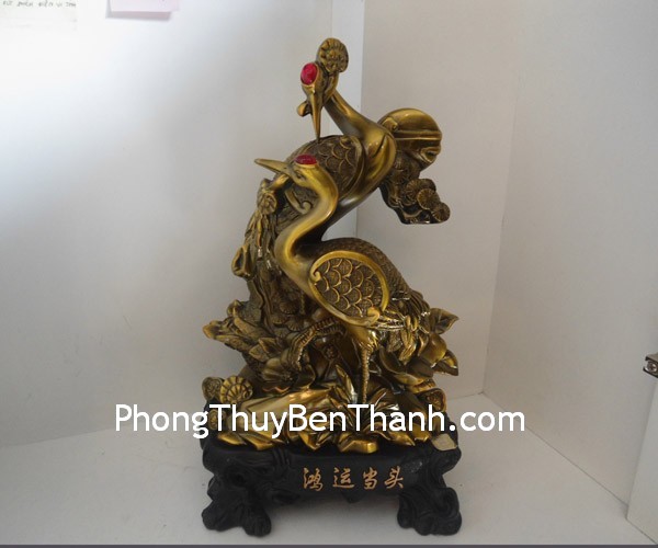 song-hac-ma-dong-f186 song hac ma dong f186 Hạc mang nhiều ý nghĩa thần thoại
