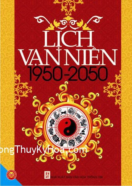 Tính năm sinh âm lịch theo phong thủy