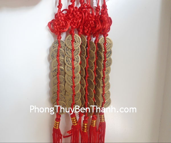Đồng tiền hộ mệnh