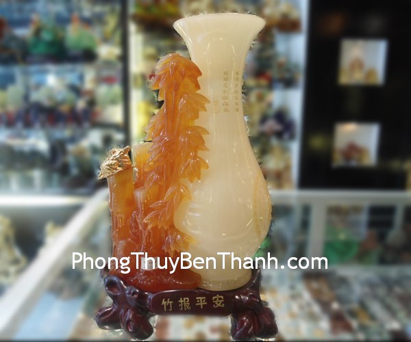 Cây tre bền bỉ và dẻo dai tượng trương cho trường thọ và khả năng chịu đựng
