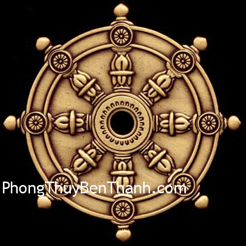 banh-xe-phap-luan banh xe phap luan Bánh xe pháp luân cho trí tuệ trong tình yêu