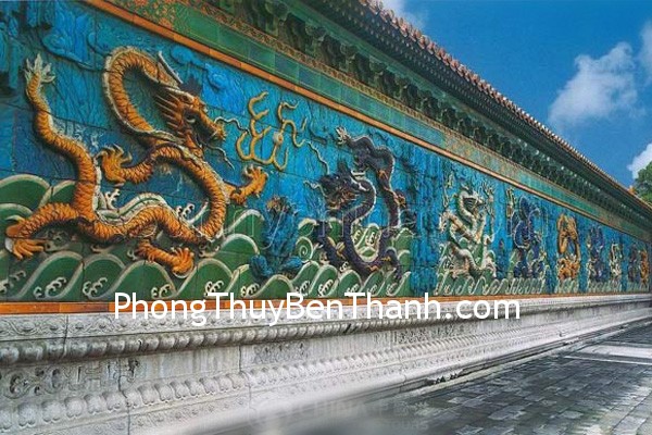 Kêu gọi sức mạnh của Cửu Long
