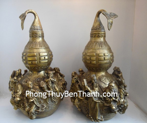 ho-lo-bat-tien-lon ho lo bat tien lon Bát tiên – Biểu tượng của sự bất tử