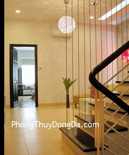 cua cua Những điều nên tránh ở cửa chính