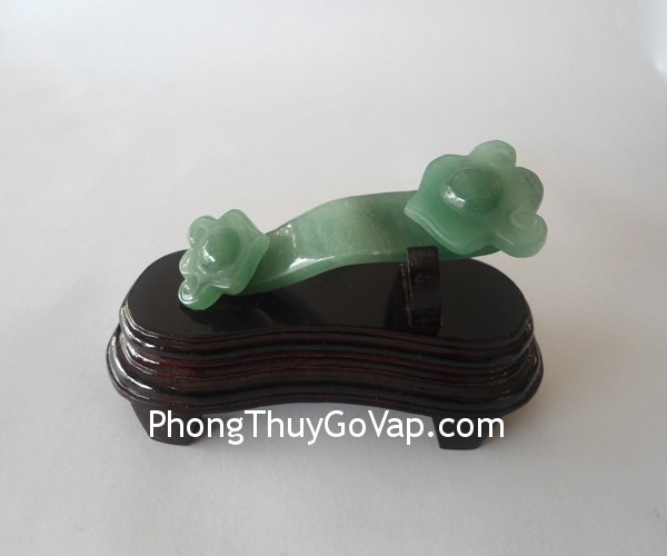 Ý nghĩa của quyền trượng