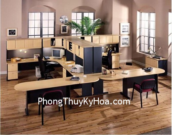 phong-lam-viec-1 phong lam viec 11 Vì sao đồng nghiệp bất hòa và nỗ lực của tôi không được đánh giá cao?