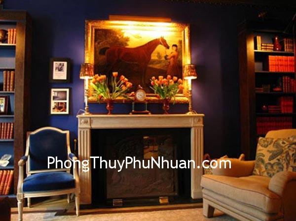goc- tuong -mau_xanh_tham goc tuong mau xanh tham Sơn góc Đông Nam màu xanh thẳm