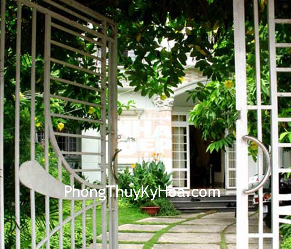 phong-thuy-nha phong thuy nha Phong thủy không phải là một tôn giáo