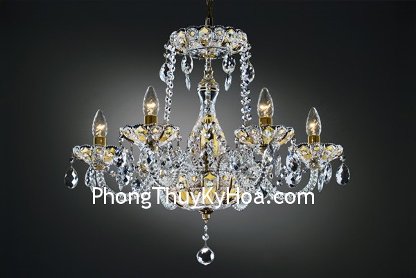 Áp dụng phong thủy cho phòng bệnh