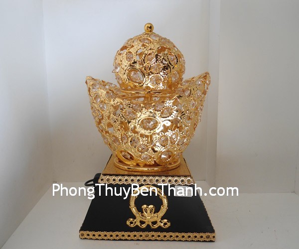dinh-vang-kim-bao-F164-02 dinh vang kim bao F164 02 Cây đồng tiền và thỏi vàng