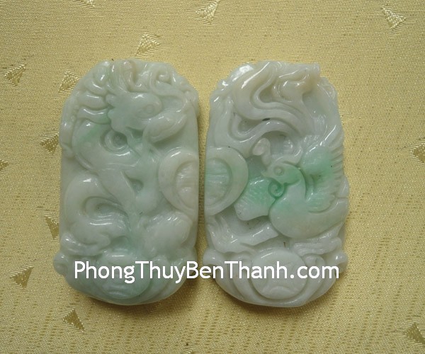 Rồng phượng – biểu tượng của thành công và thịnh vượng