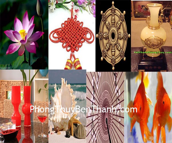 Kết hợp tám biểu tượng
