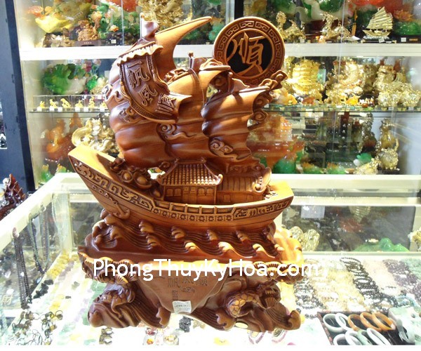 thuyen-buom-go-03 thuyen buom go 03 Chiếc thuyền của tôi thật kỳ diệu