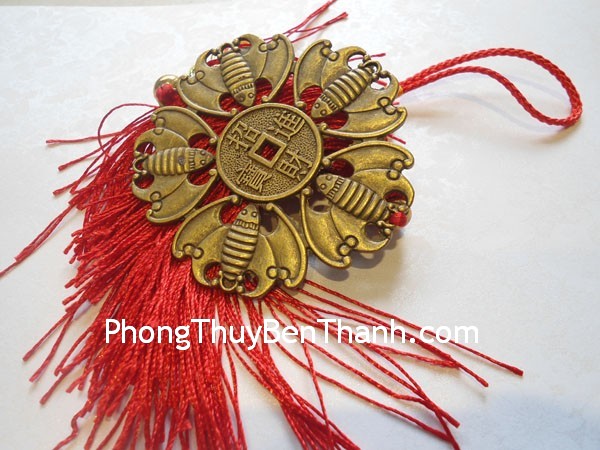 tien-phuc-tinh-cc2003 tien phuc tinh cc2003 Một số biểu tượng phong thủy